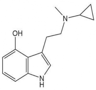 令和８年１月２１日に指定された一つ目の化合物です