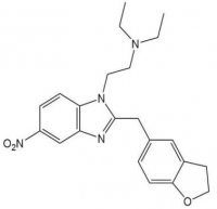 令和８年1月２１日に指定された三つ目の化合物です