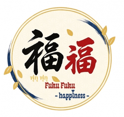 福福のロゴマーク