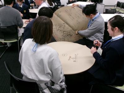第１回会議の様子