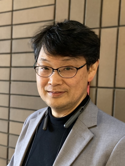 まつもとゆきひろ氏