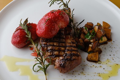 第１弾メニュー例