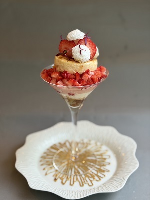 第２弾メニュー例