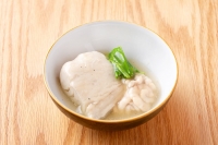 特鮮本鰆お酒の　餡かけ