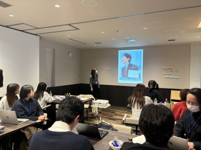 第３回会議の様子１