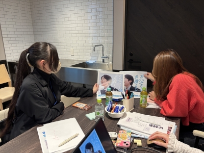 第３回会議の様子２