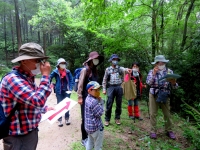 ワンヘルス体験ツアーのイメージ