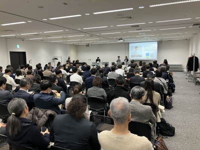 トークセッション④