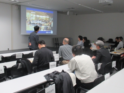 ワークショップA-1