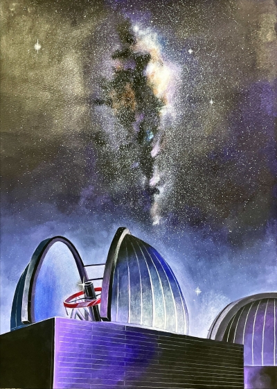 中高生の部　大賞