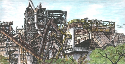 学生一般の部　金賞