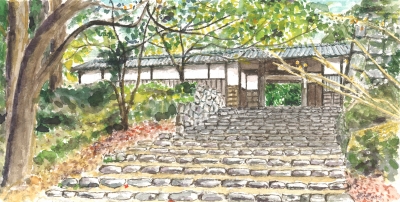 学生一般の部　銀賞