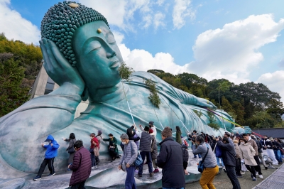 写真部門　景観発見賞