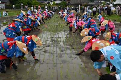 写真部門　景観発見賞