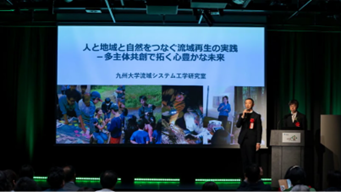 第13回グッドライフアワード表彰式の様子(2枚目)