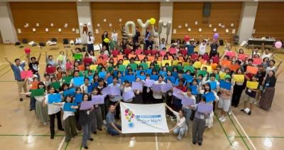 2025夏　集合写真