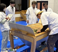 前回大会の様子