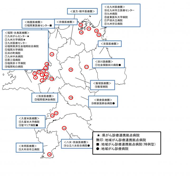 拠点病院位置図(R8月4日.1)