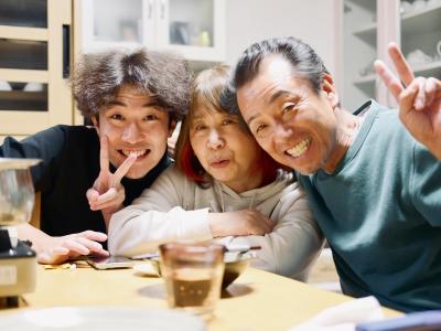 なかよし