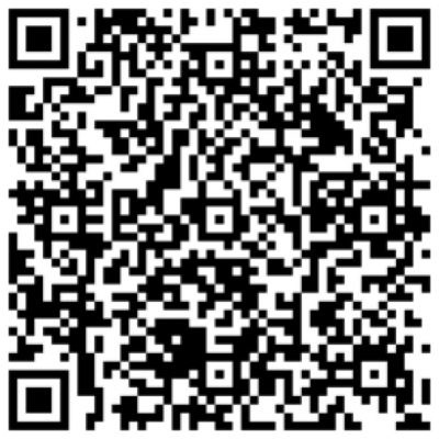 ふくおか電子申請サービス二次元コード