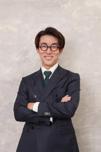 葛西さん