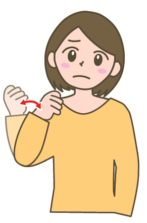 暑い