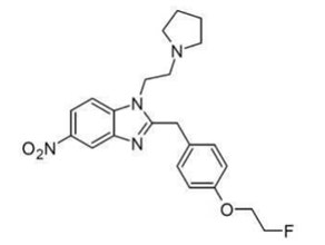 Fluetonitazepyne、N-pyrrolidino-fluetonitazene