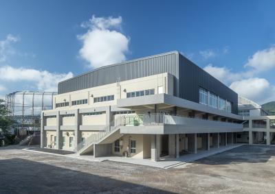 若松高等学校の画像１