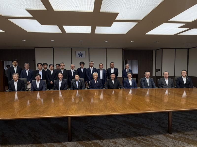 集合写真