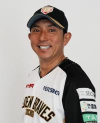 川﨑宗則氏