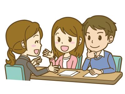 学生からの相談