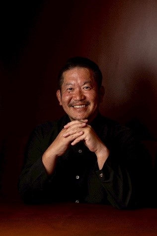 福山剛シェフ