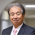 内村理事長