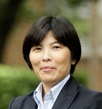 秋枝代表