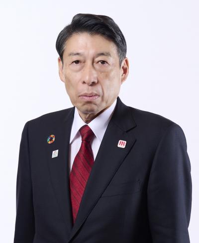 服部知事