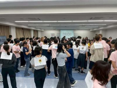 集合写真２