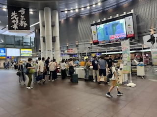 2周年記念①