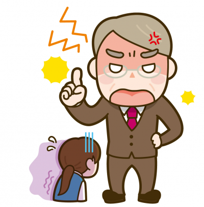 クレーマー