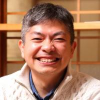 山口氏