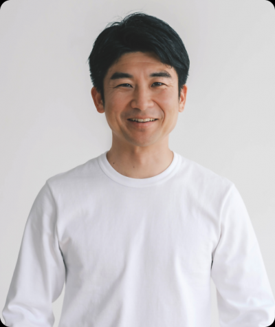 田口 一成 氏