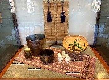 福岡県の工芸品