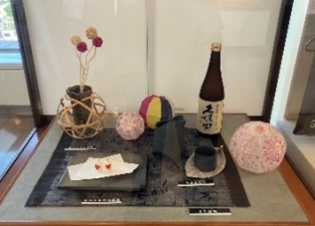 新潟県の工芸品