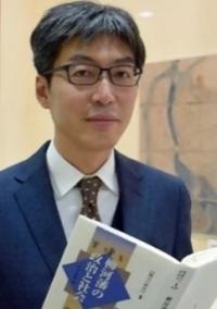 白石直樹氏