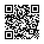 特設サイトQR