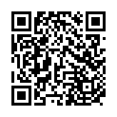特設サイトQR