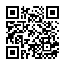 研修会申し込みのQRコード