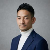 中田英寿さん