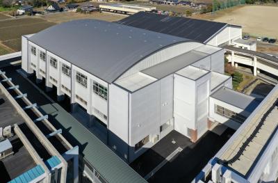 山門高等学校の画像1