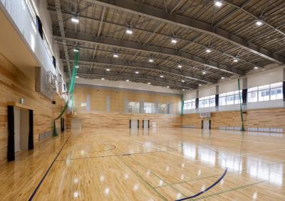 築上西高等学校の画像2