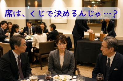 日ごろのモヤモヤ部門の最優秀賞の画像